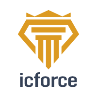 Логотип icforce.ru